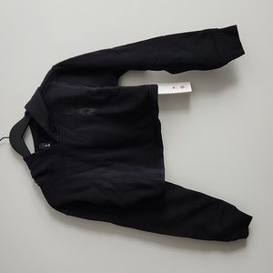 Lululemon NWT Rare Special Edition Team Canada All Yours Cropped Hoodie …